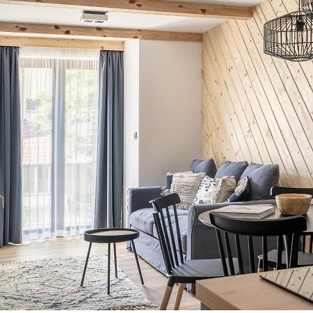 Apartamenty Klemensowka زاكوباني المظهر الخارجي الصورة