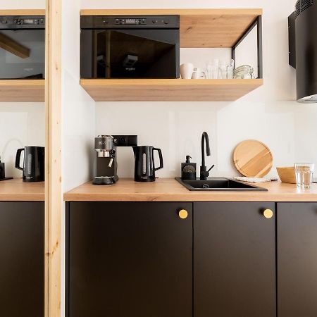 Apartamenty Klemensowka زاكوباني المظهر الخارجي الصورة