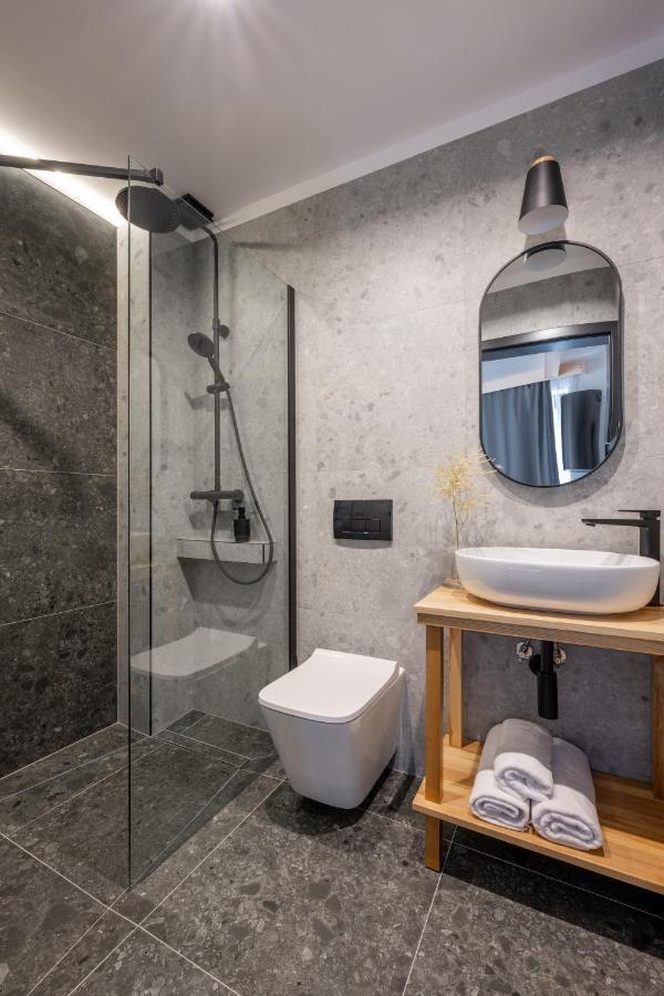 Apartamenty Klemensowka زاكوباني المظهر الخارجي الصورة