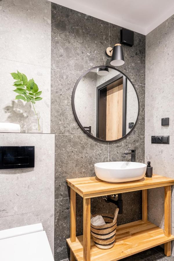 Apartamenty Klemensowka زاكوباني المظهر الخارجي الصورة