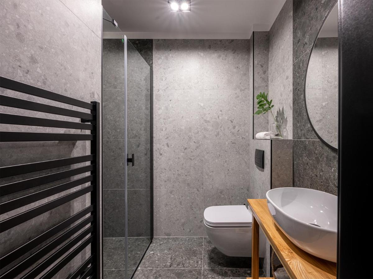 Apartamenty Klemensowka زاكوباني المظهر الخارجي الصورة