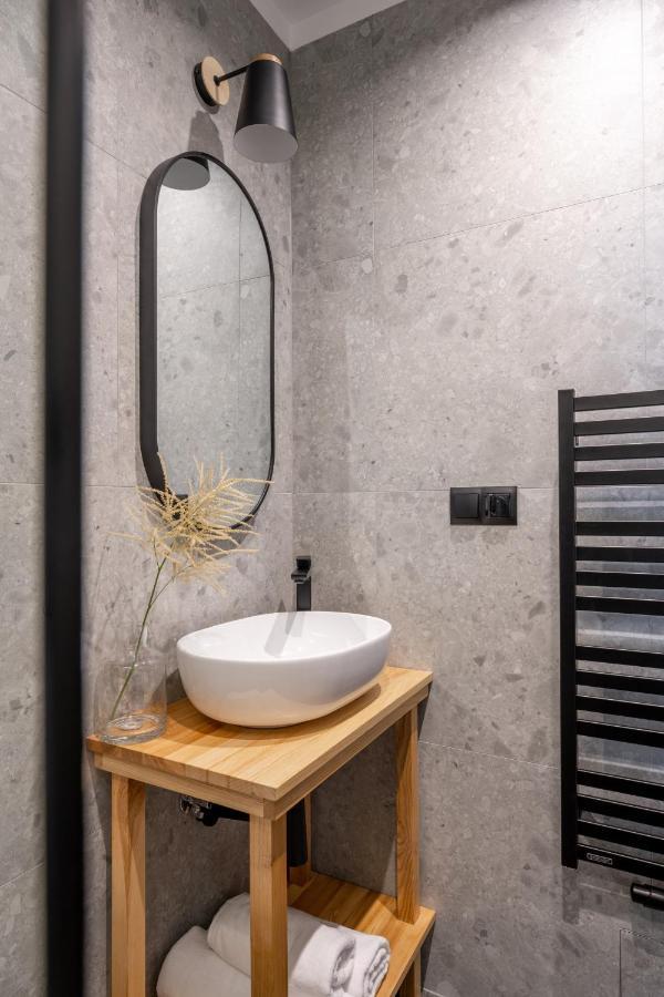Apartamenty Klemensowka زاكوباني المظهر الخارجي الصورة
